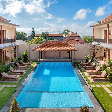 Tom'S Inn Pecatu Uluwatu Екстериор снимка
