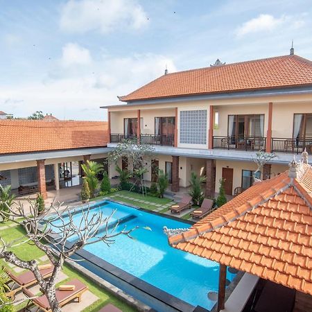 Tom'S Inn Pecatu Uluwatu Екстериор снимка
