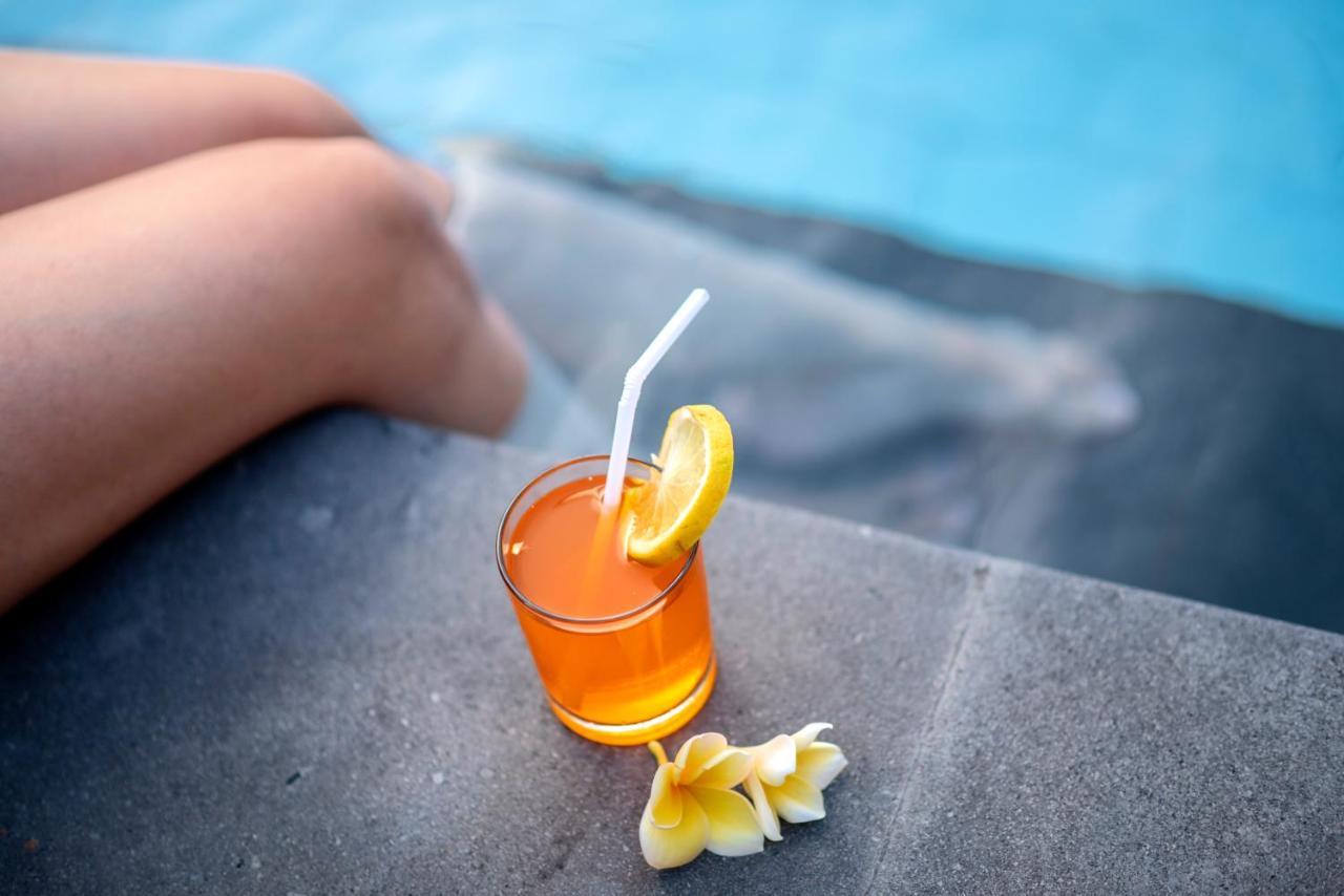 Tom'S Inn Pecatu Uluwatu Екстериор снимка