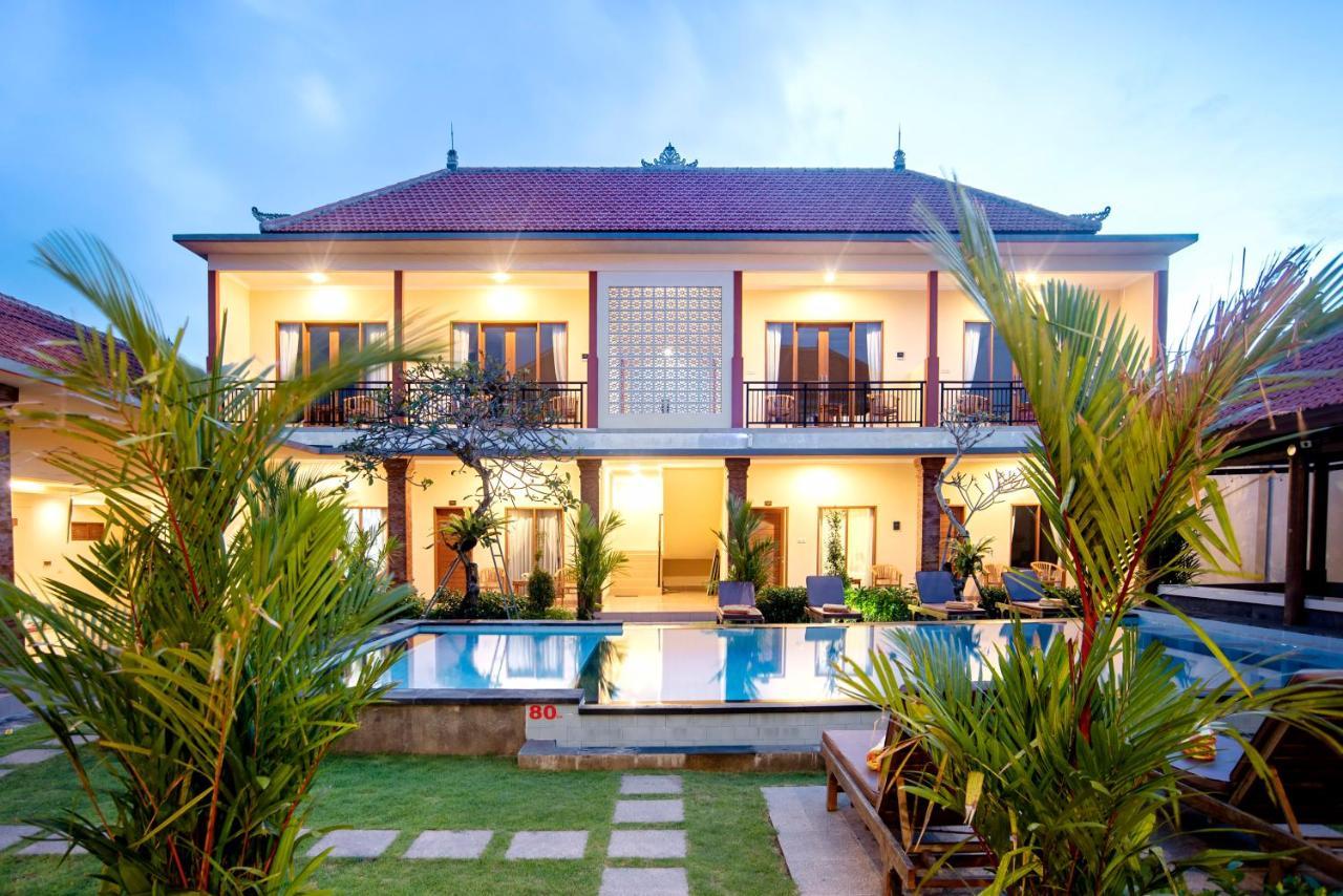 Tom'S Inn Pecatu Uluwatu Екстериор снимка