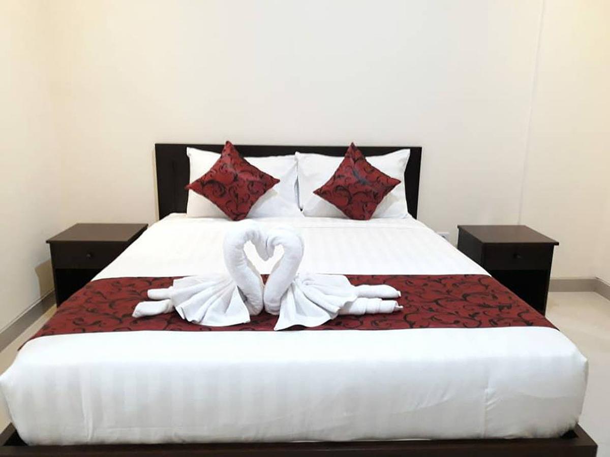 Tom'S Inn Pecatu Uluwatu Екстериор снимка