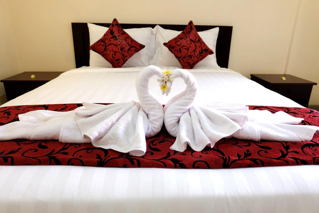 Tom'S Inn Pecatu Uluwatu Екстериор снимка