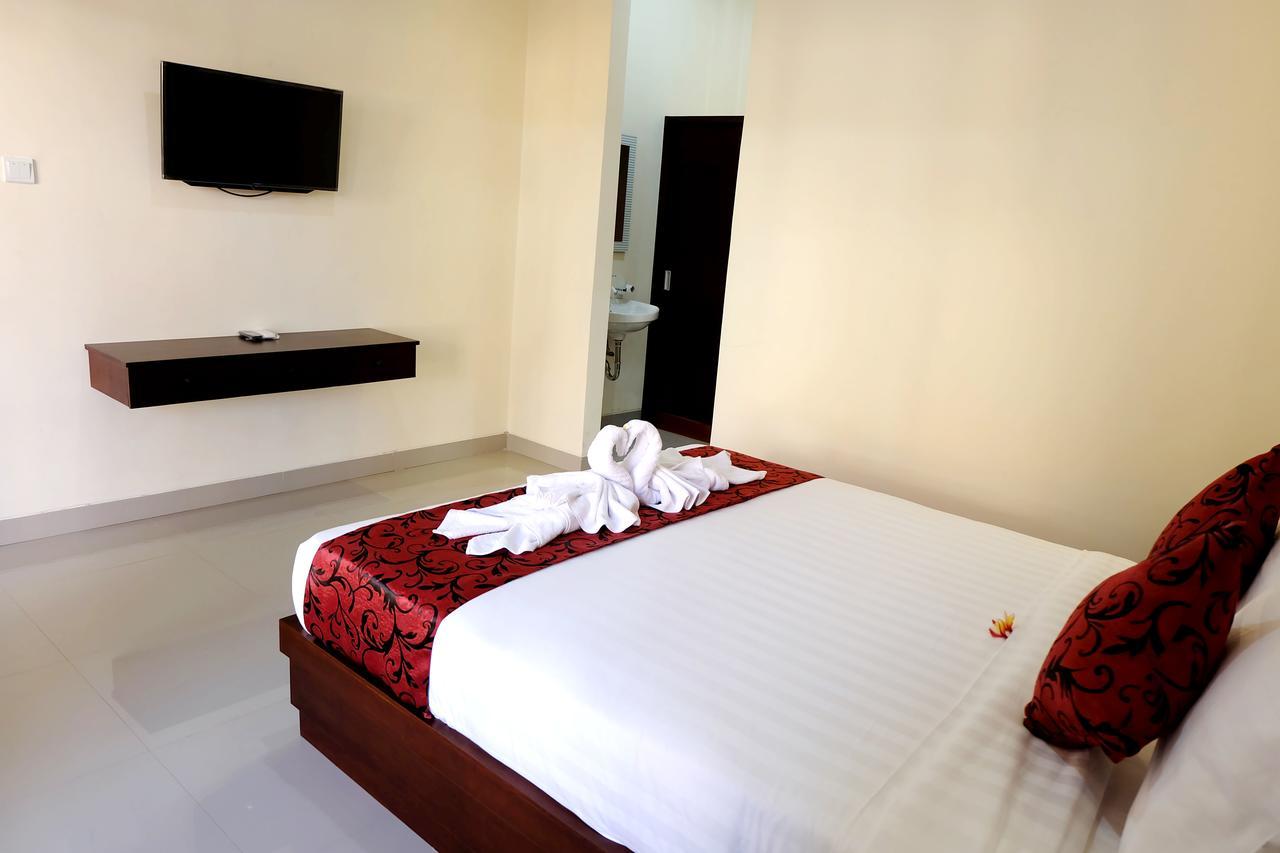 Tom'S Inn Pecatu Uluwatu Екстериор снимка