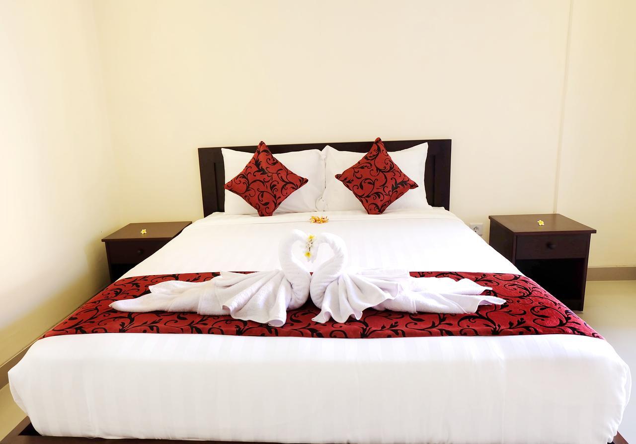 Tom'S Inn Pecatu Uluwatu Екстериор снимка