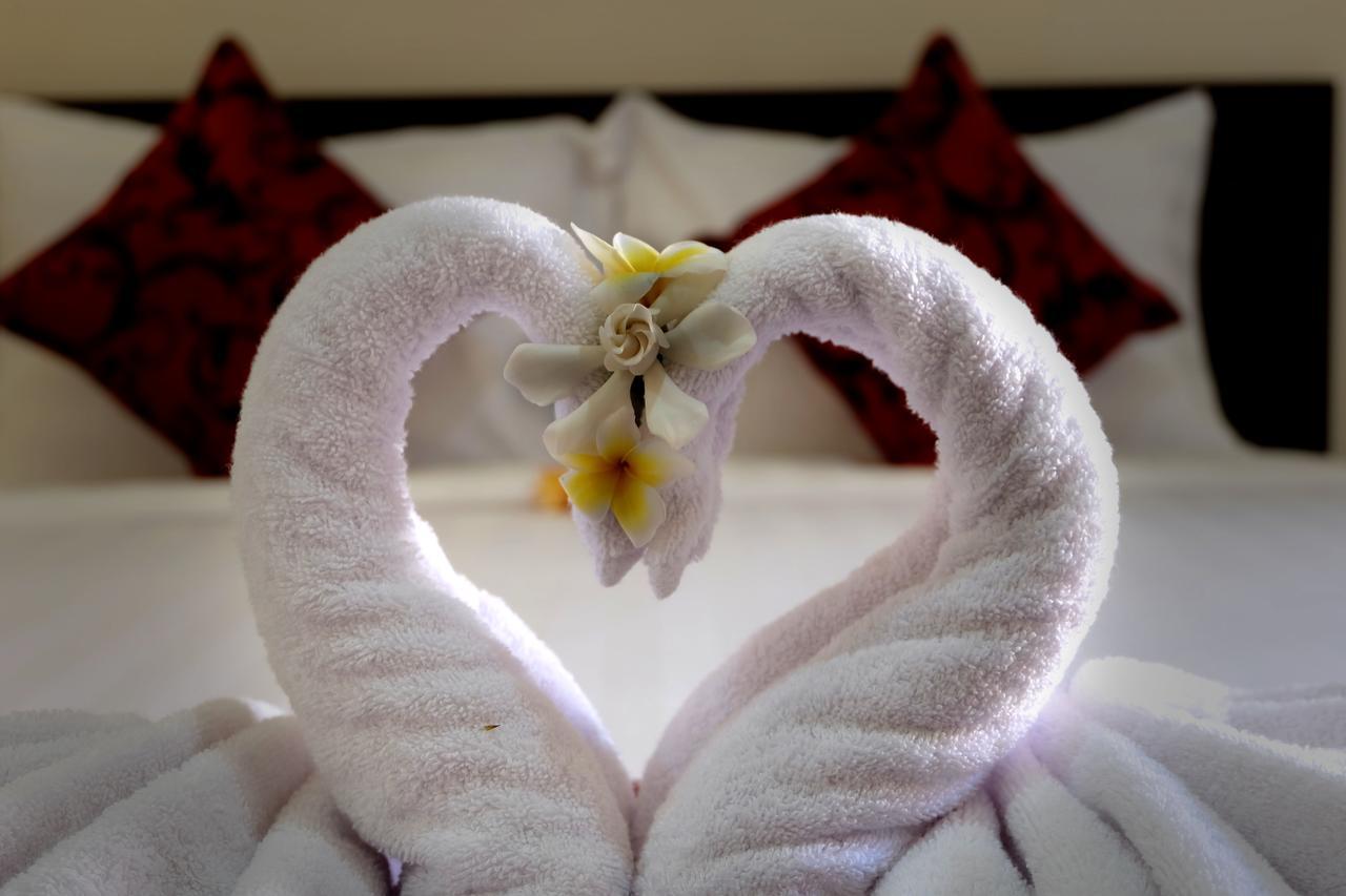 Tom'S Inn Pecatu Uluwatu Екстериор снимка