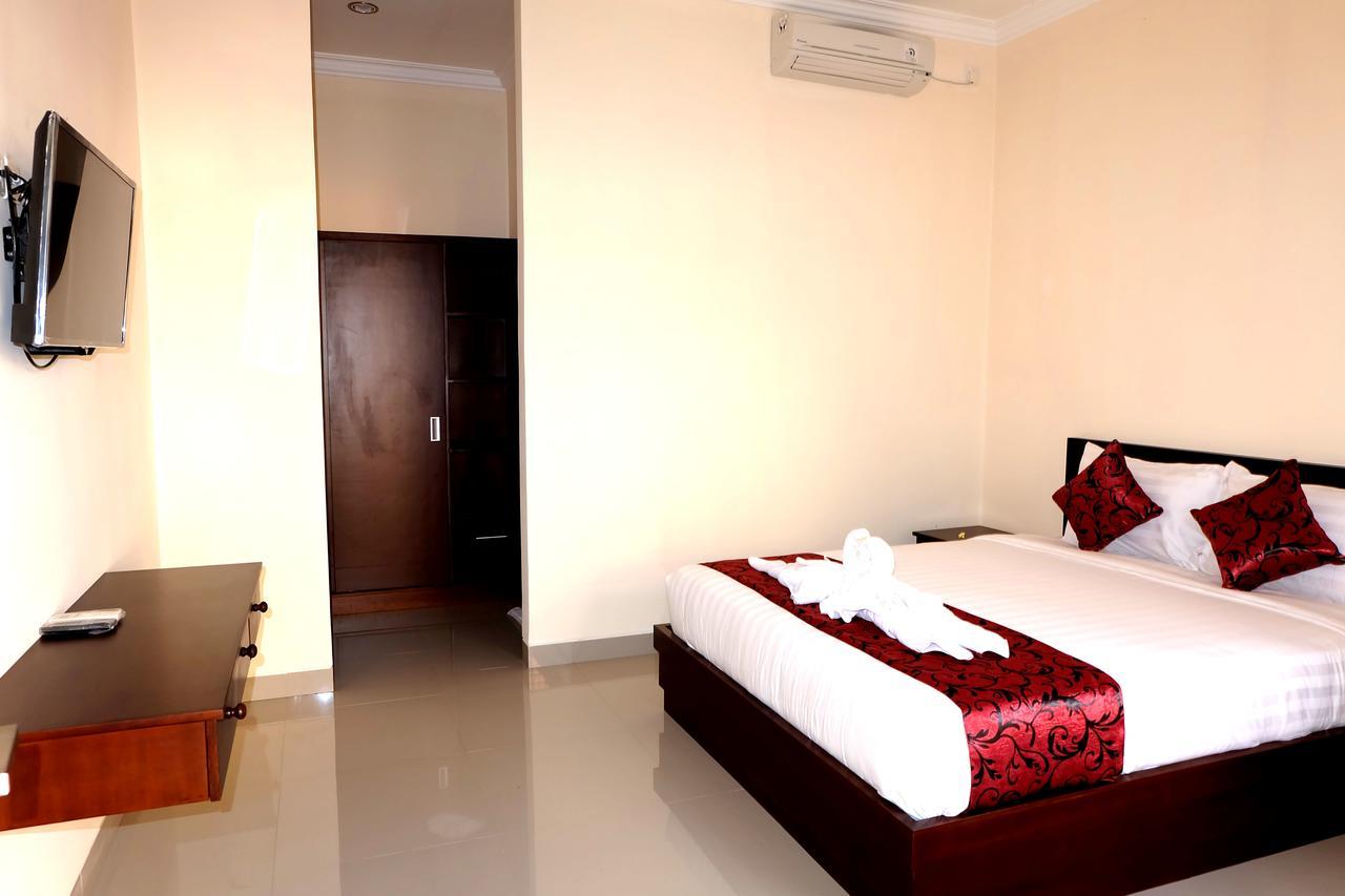Tom'S Inn Pecatu Uluwatu Екстериор снимка