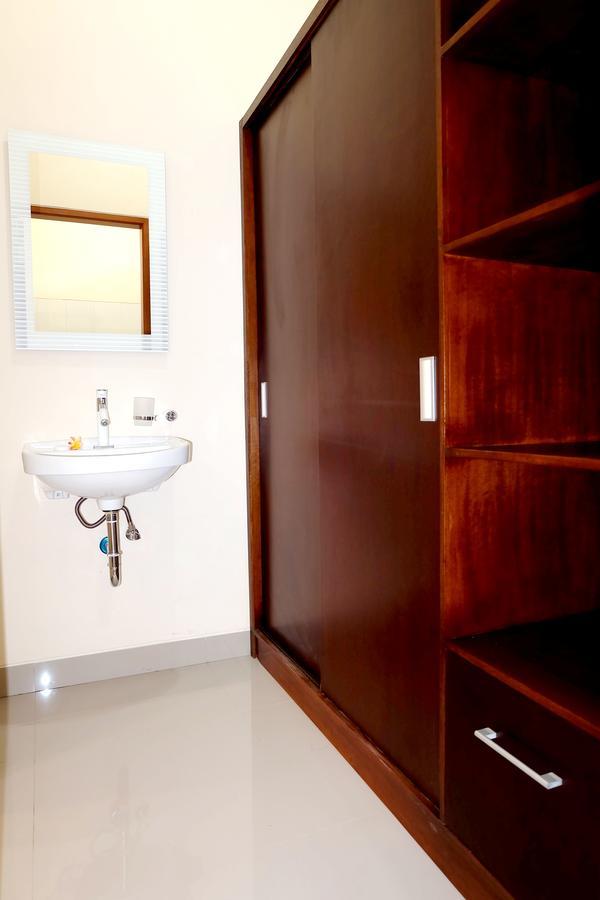 Tom'S Inn Pecatu Uluwatu Екстериор снимка
