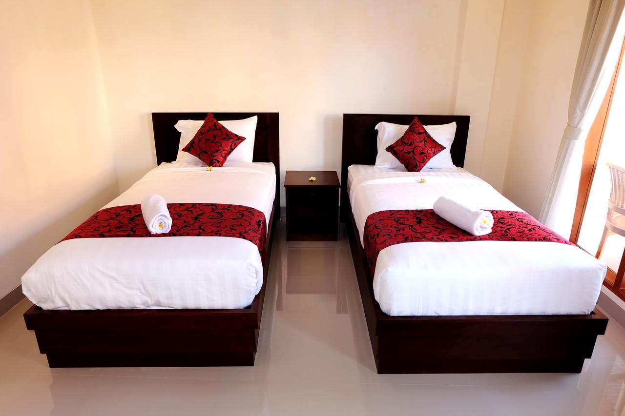Tom'S Inn Pecatu Uluwatu Екстериор снимка