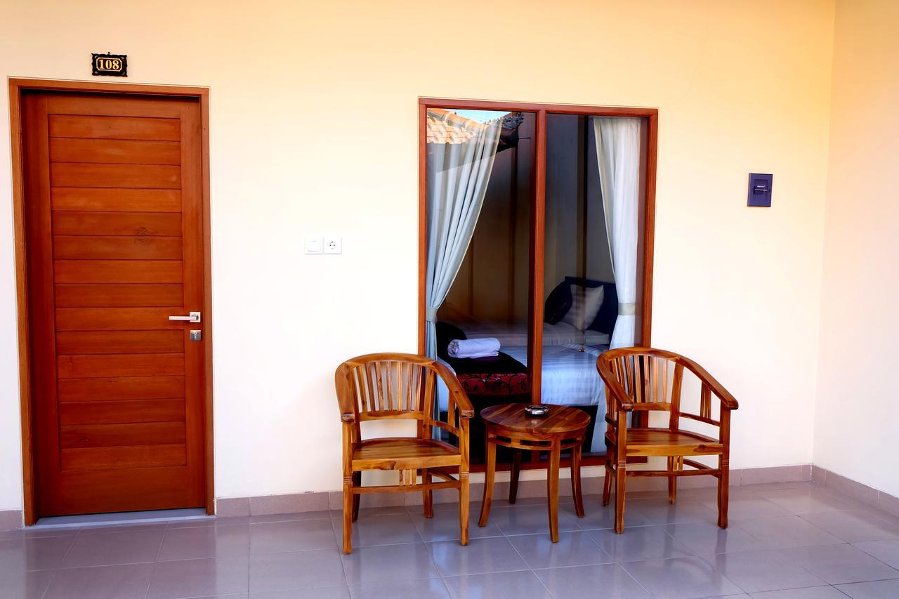 Tom'S Inn Pecatu Uluwatu Екстериор снимка