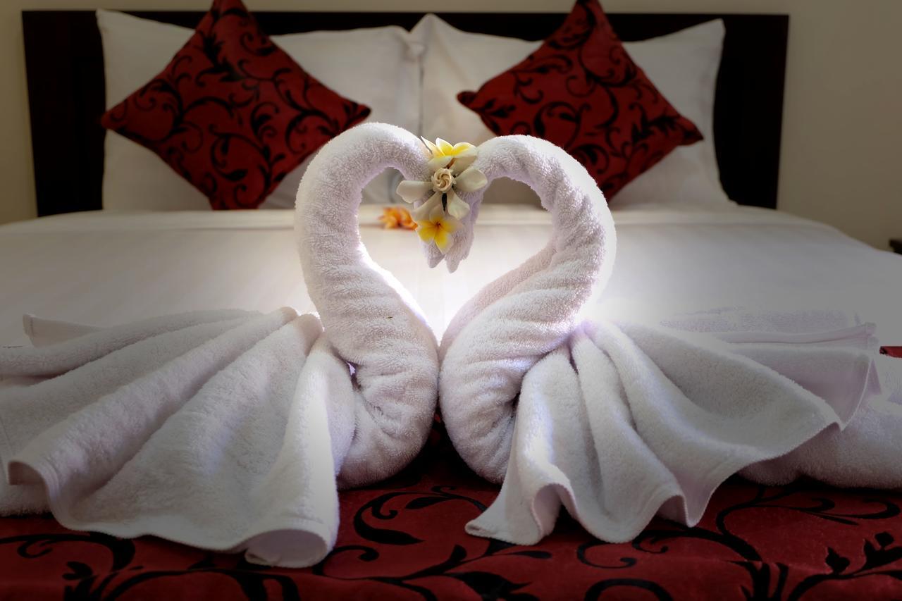 Tom'S Inn Pecatu Uluwatu Екстериор снимка