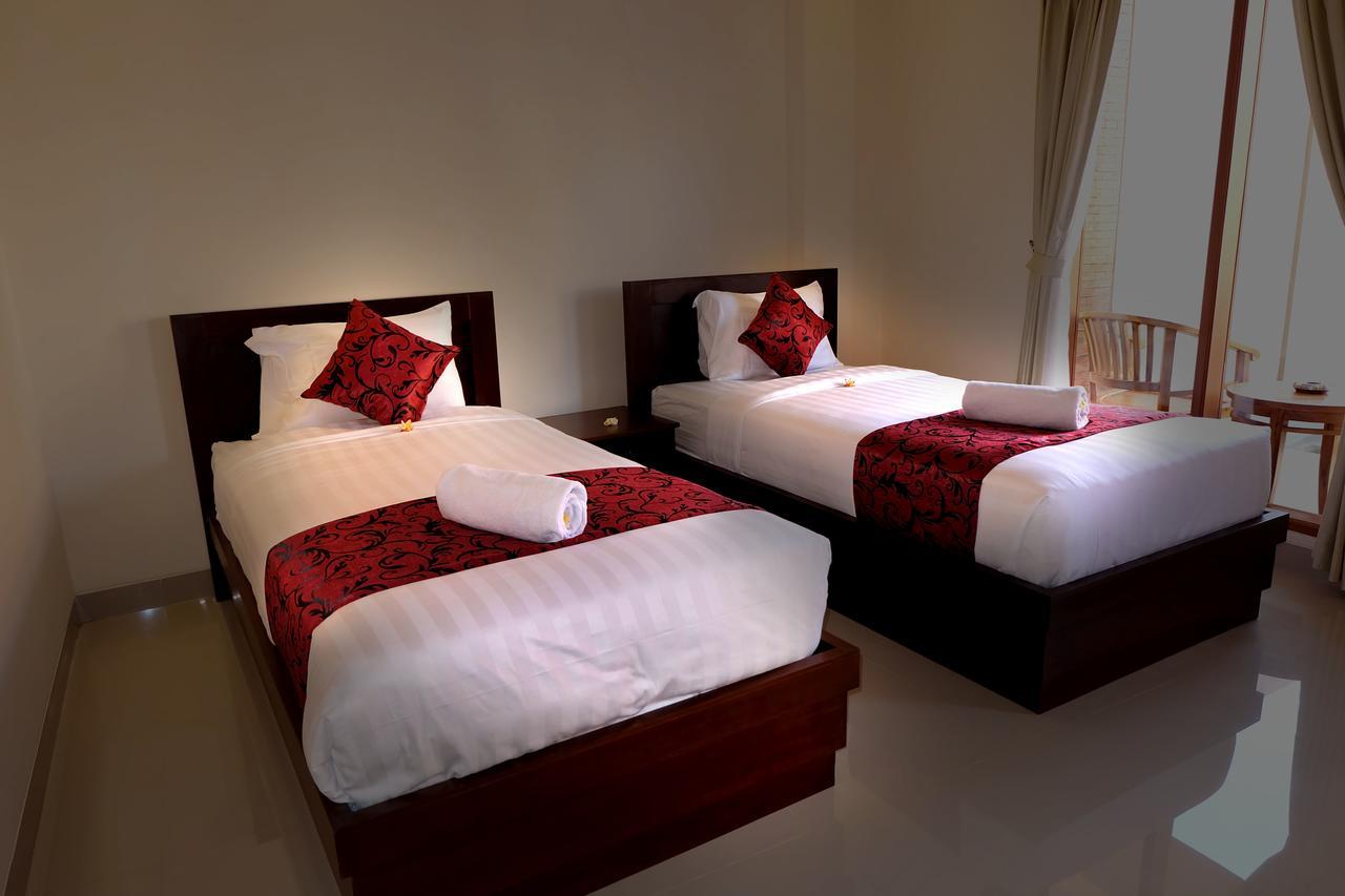 Tom'S Inn Pecatu Uluwatu Екстериор снимка