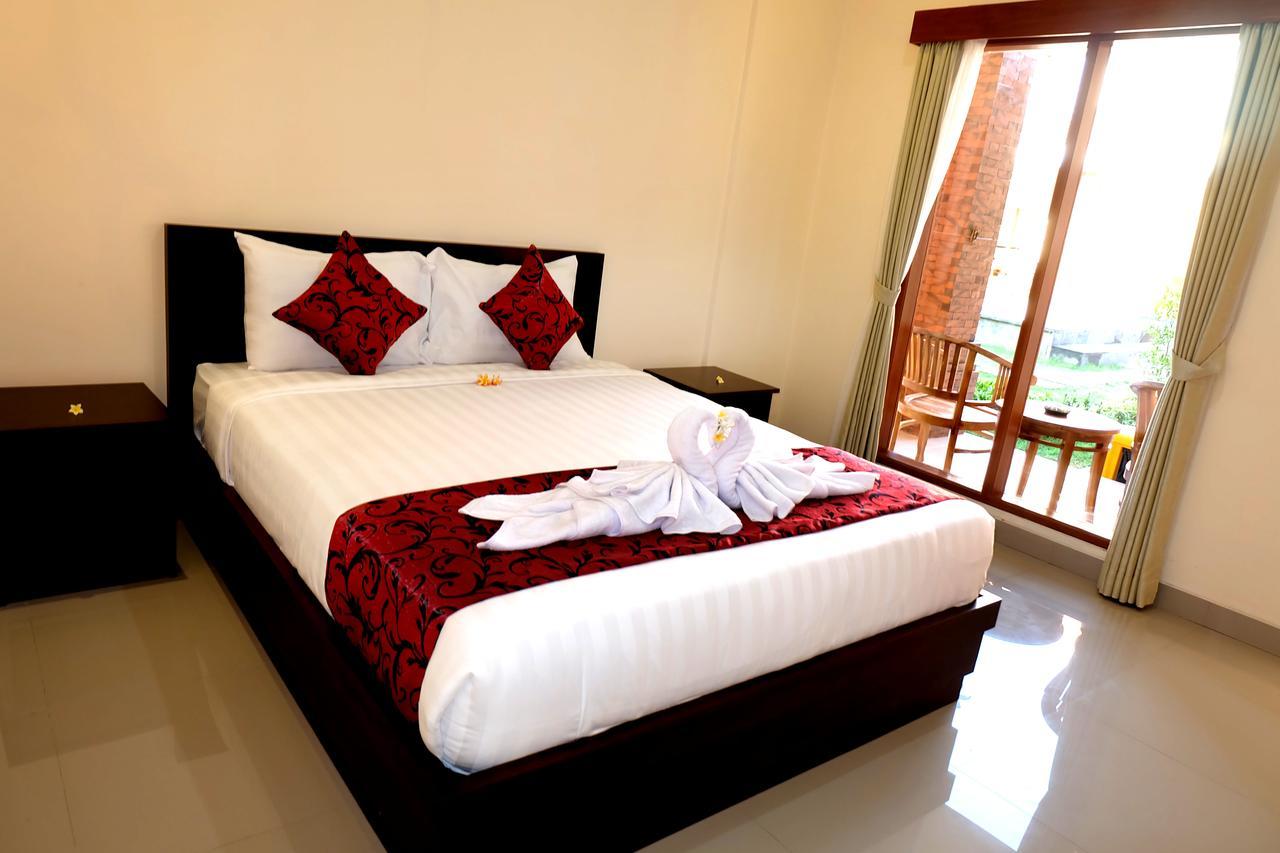 Tom'S Inn Pecatu Uluwatu Екстериор снимка