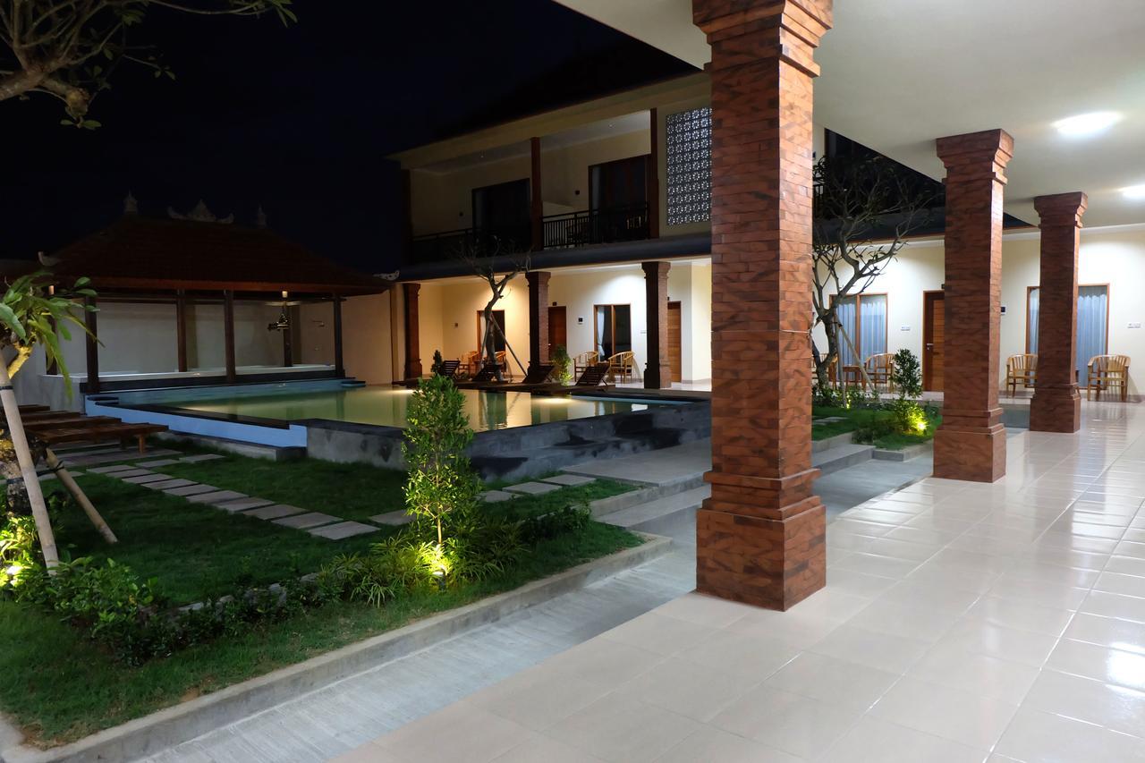 Tom'S Inn Pecatu Uluwatu Екстериор снимка