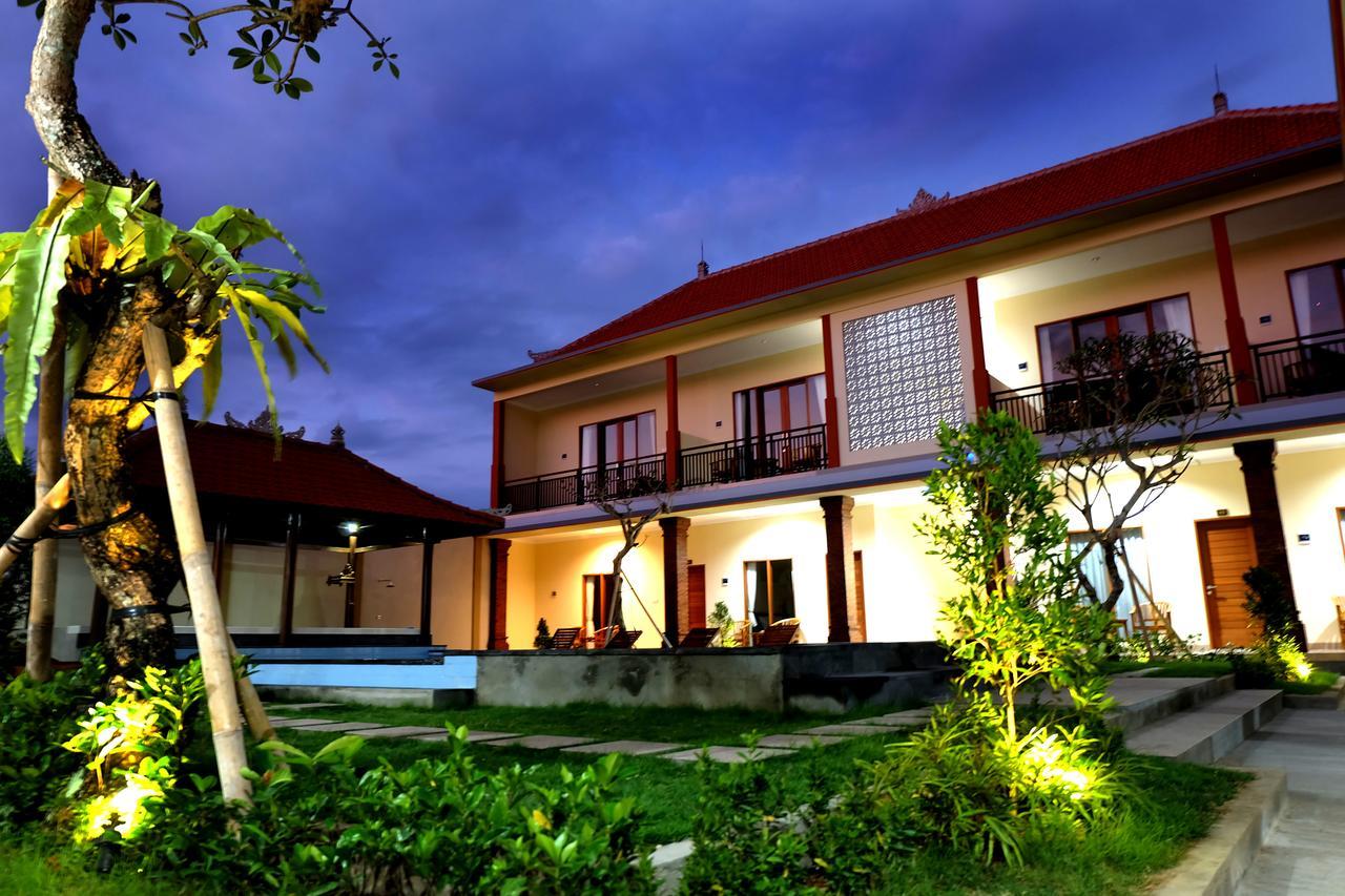 Tom'S Inn Pecatu Uluwatu Екстериор снимка