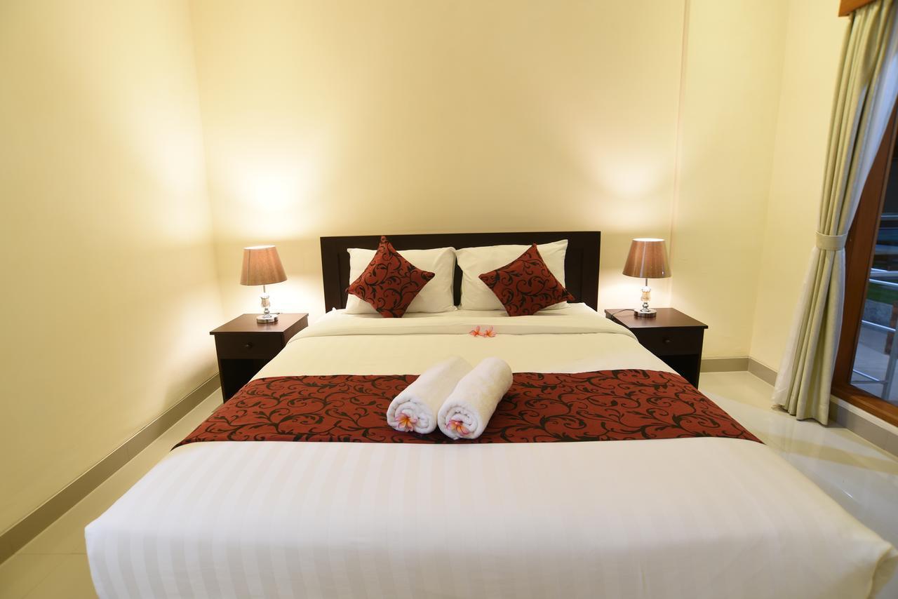 Tom'S Inn Pecatu Uluwatu Екстериор снимка