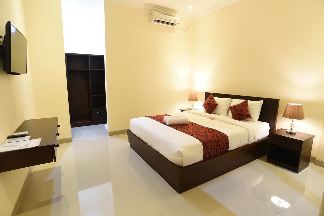 Tom'S Inn Pecatu Uluwatu Екстериор снимка