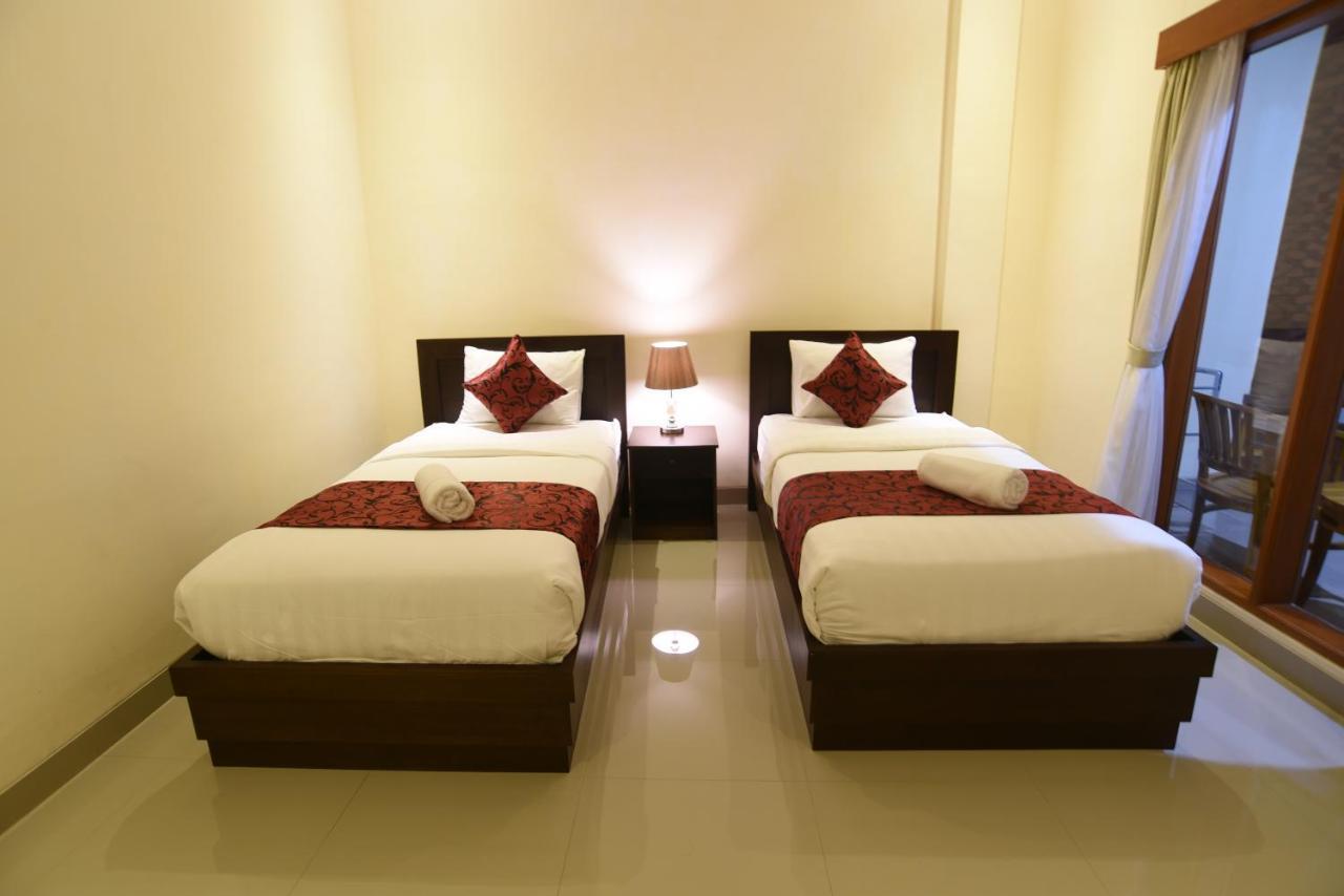Tom'S Inn Pecatu Uluwatu Екстериор снимка