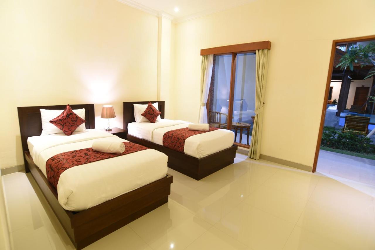 Tom'S Inn Pecatu Uluwatu Екстериор снимка