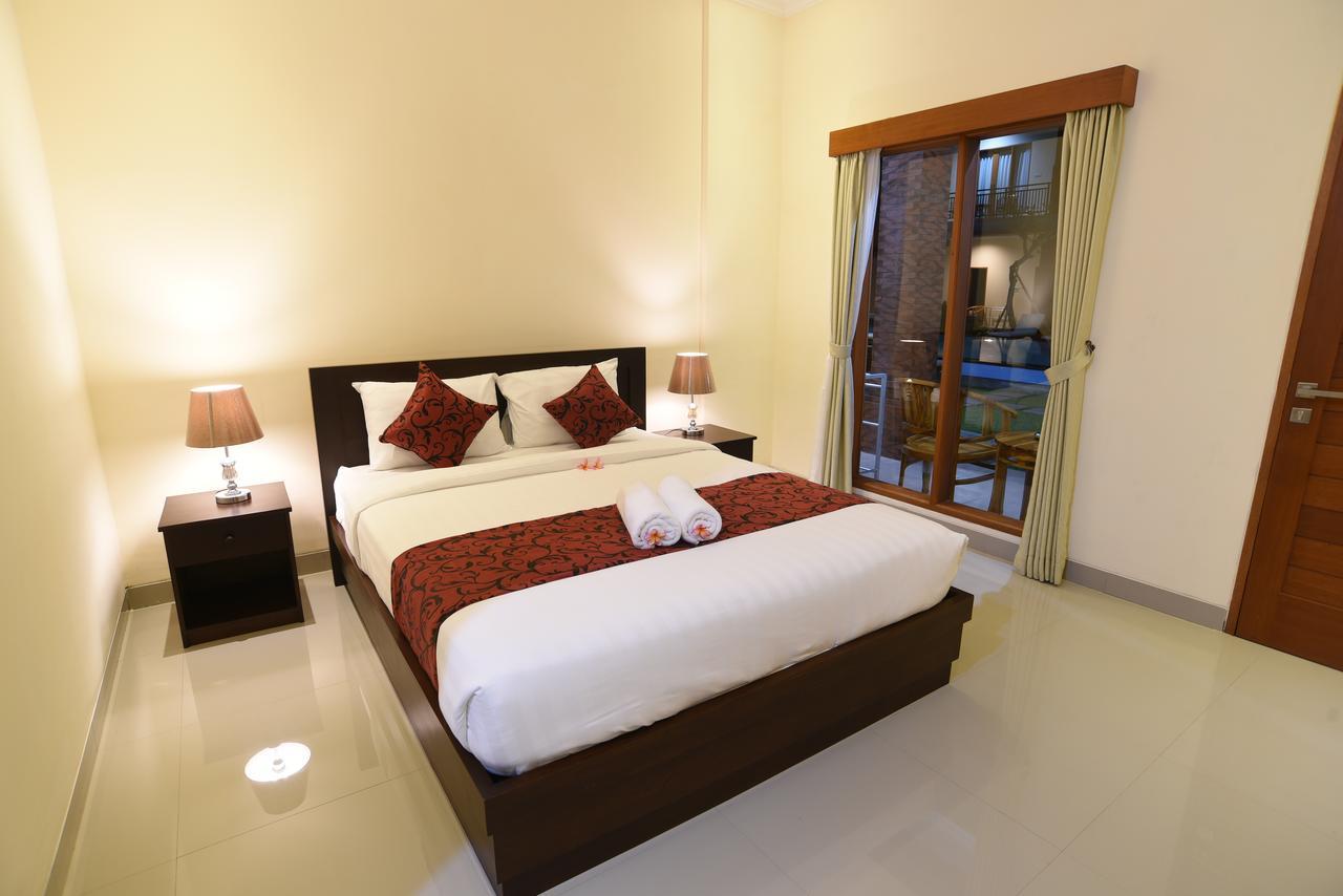 Tom'S Inn Pecatu Uluwatu Екстериор снимка