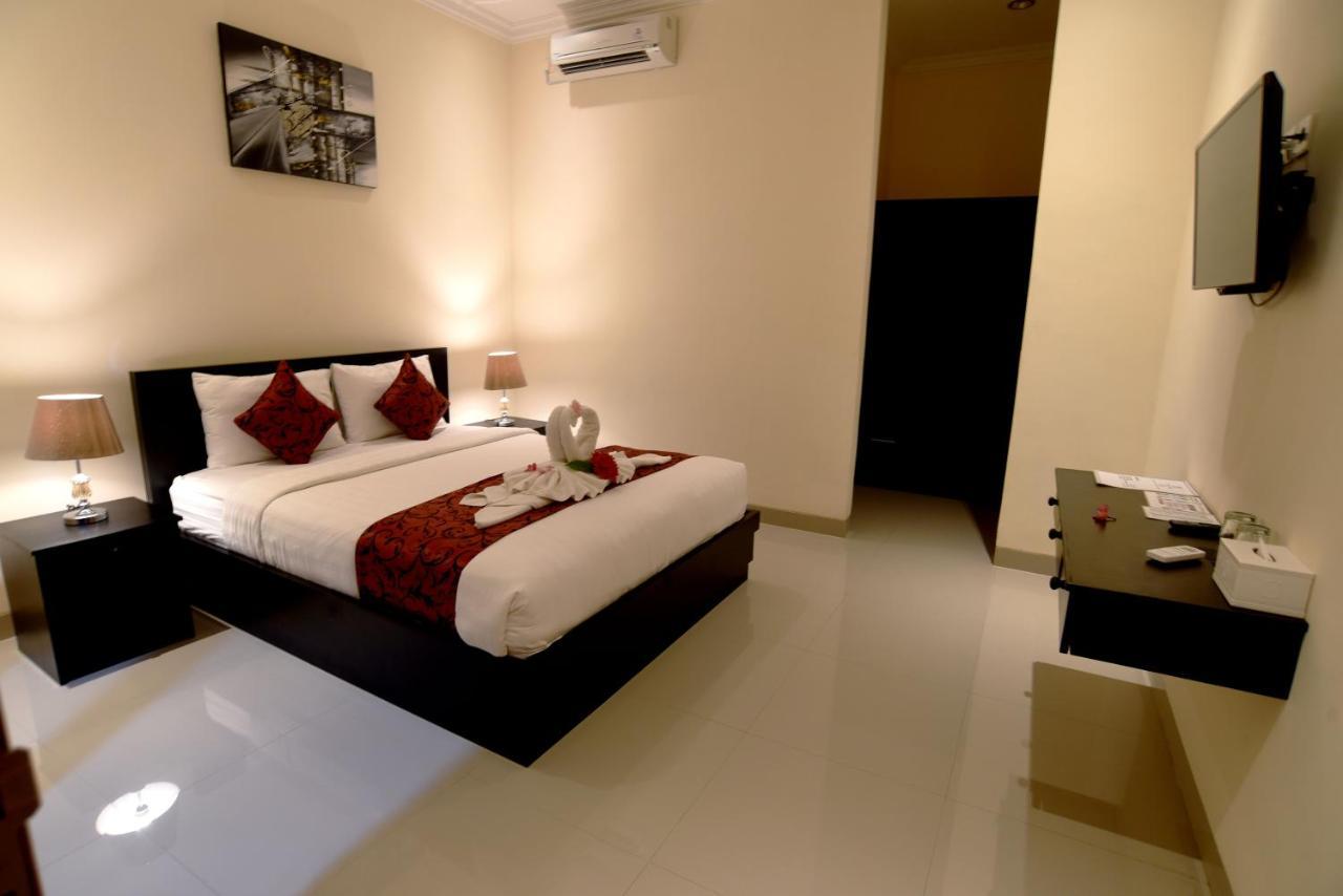 Tom'S Inn Pecatu Uluwatu Екстериор снимка