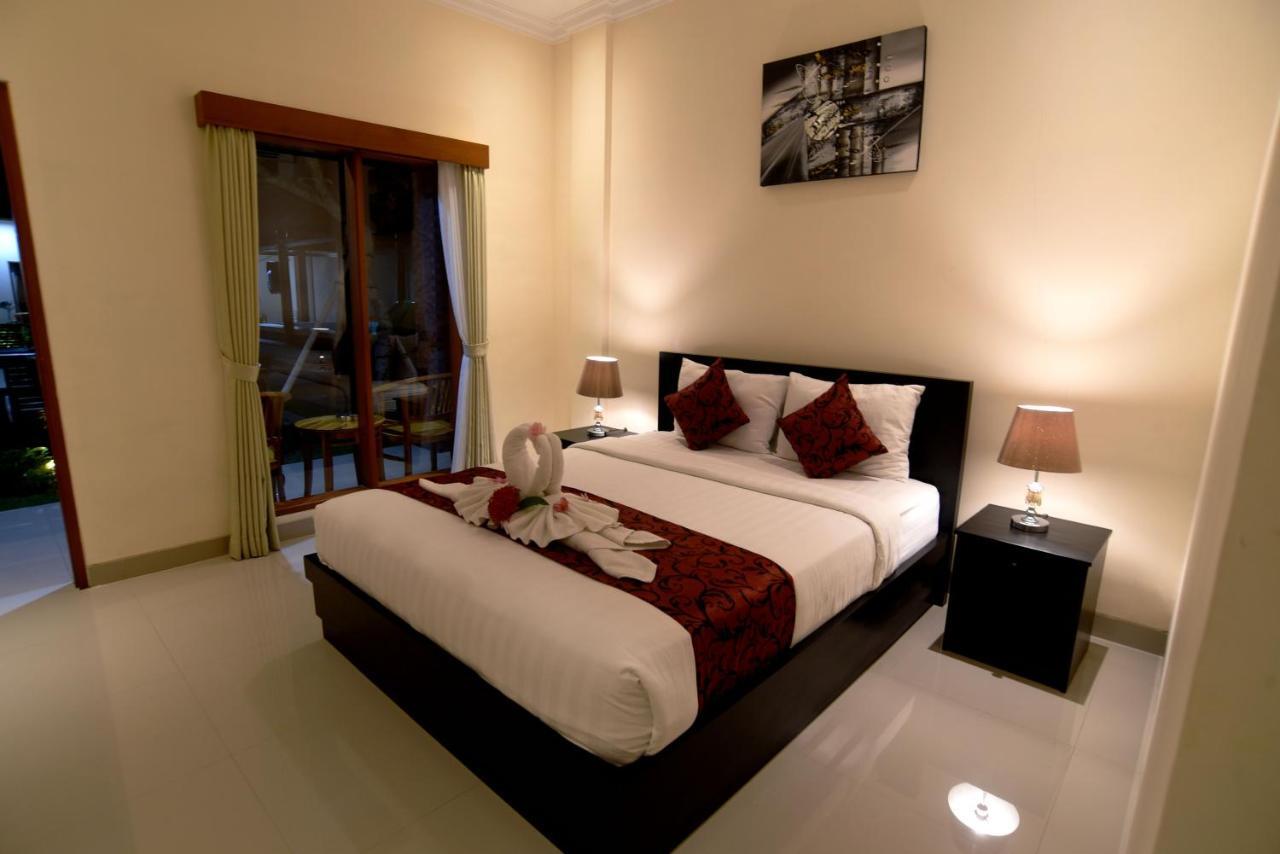 Tom'S Inn Pecatu Uluwatu Екстериор снимка