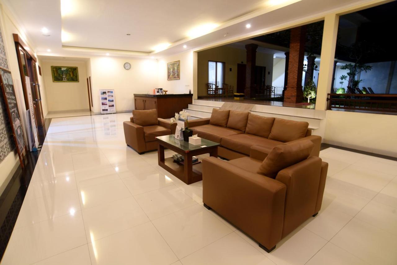 Tom'S Inn Pecatu Uluwatu Екстериор снимка
